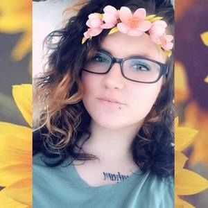 Meet your Posher, Briana